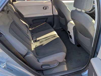 2026 Hyundai IONIQ 5 SE