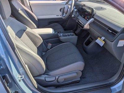 2026 Hyundai IONIQ 5 SE