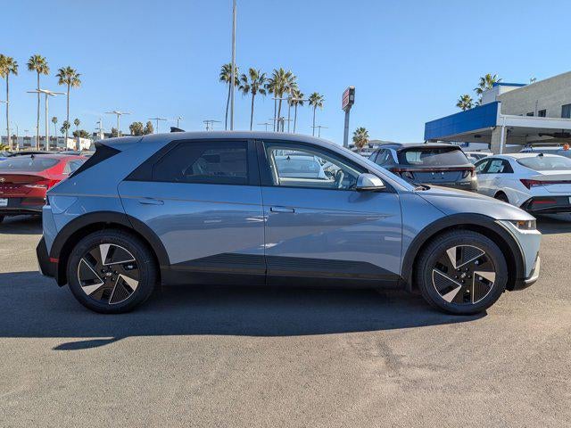 2026 Hyundai IONIQ 5 SE