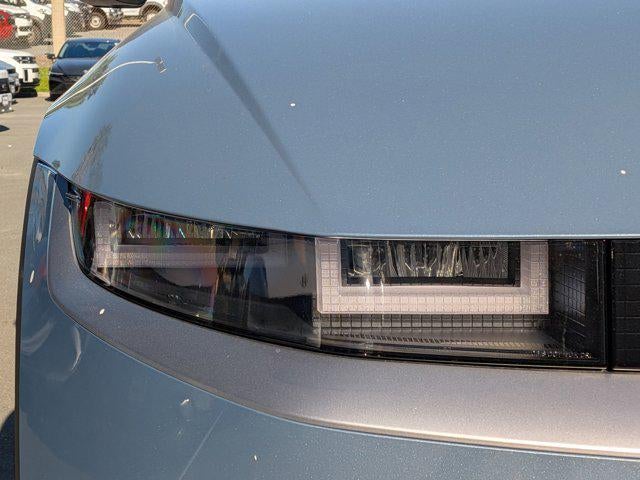 2026 Hyundai IONIQ 5 SE