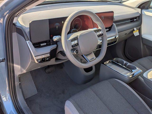 2026 Hyundai IONIQ 5 SE