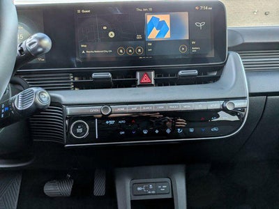 2026 Hyundai IONIQ 5 SE