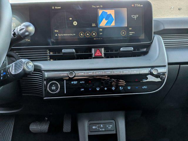 2026 Hyundai IONIQ 5 SE