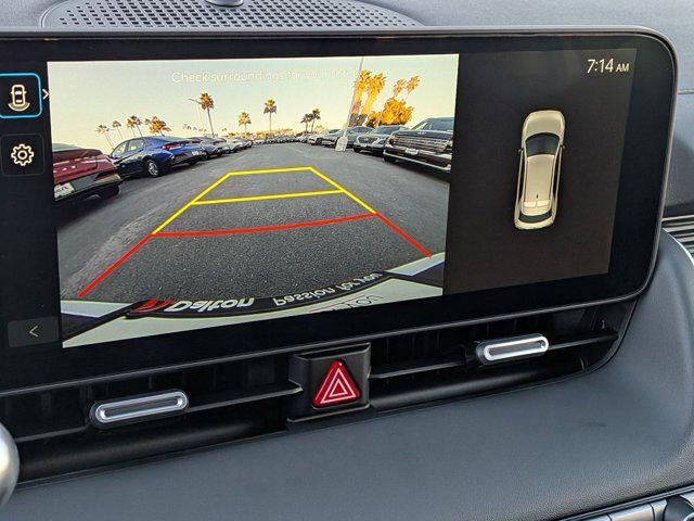 2026 Hyundai IONIQ 5 SE