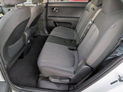 2026 Hyundai IONIQ 5 SE