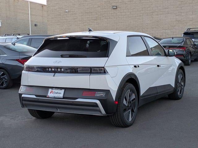 2026 Hyundai IONIQ 5 SE