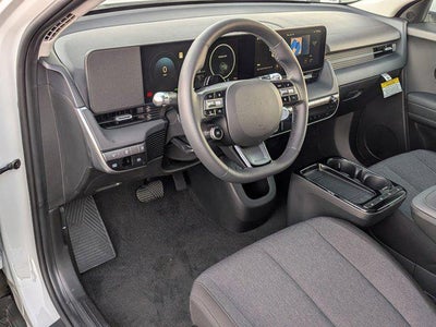 2026 Hyundai IONIQ 5 SE
