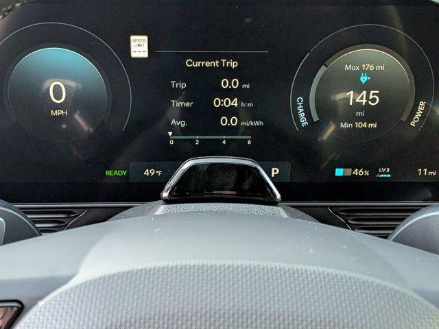 2026 Hyundai IONIQ 5 SE