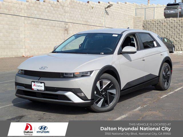 2026 Hyundai IONIQ 5 SE