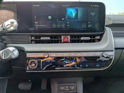 2026 Hyundai IONIQ 5 SE