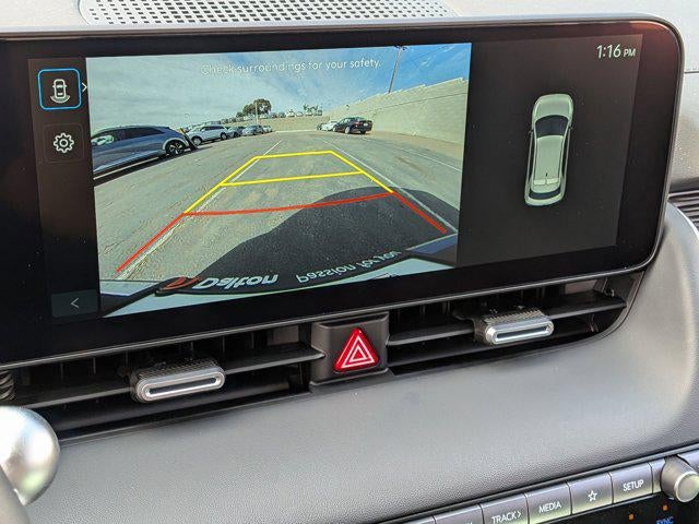 2026 Hyundai IONIQ 5 SE