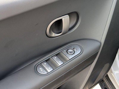 2026 Hyundai IONIQ 5 SE