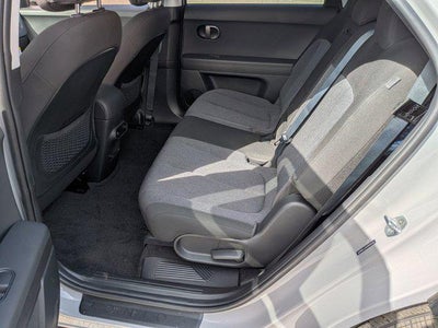 2026 Hyundai IONIQ 5 SE