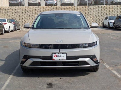 2026 Hyundai IONIQ 5 SE