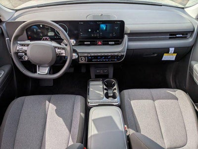 2026 Hyundai IONIQ 5 SE