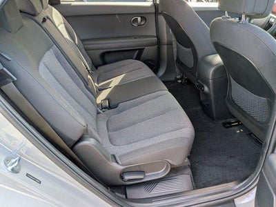 2026 Hyundai IONIQ 5 SE