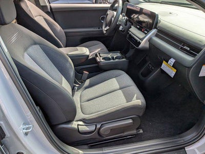 2026 Hyundai IONIQ 5 SE