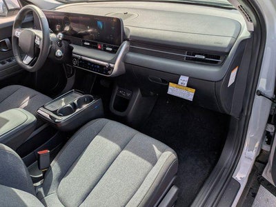 2026 Hyundai IONIQ 5 SE