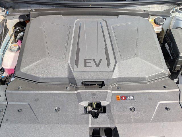 2026 Hyundai IONIQ 5 SE