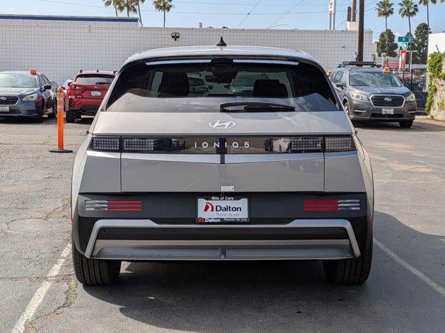 2026 Hyundai IONIQ 5 SE