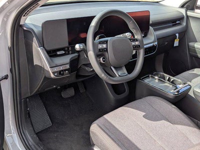 2026 Hyundai IONIQ 5 SE