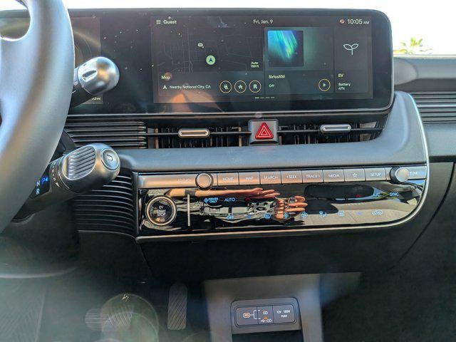 2026 Hyundai IONIQ 5 SE