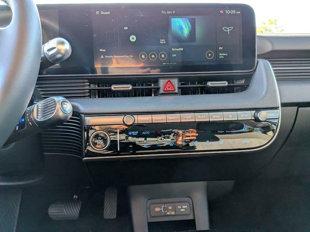 2026 Hyundai IONIQ 5 SE