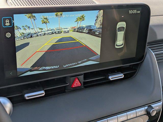 2026 Hyundai IONIQ 5 SE