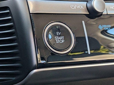 2026 Hyundai IONIQ 5 SE