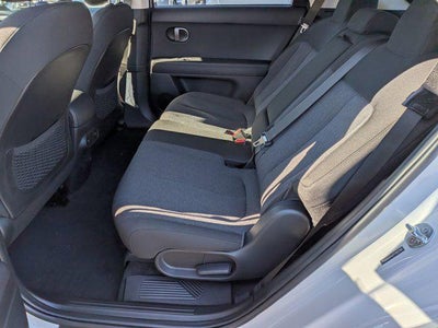 2026 Hyundai IONIQ 5 SE