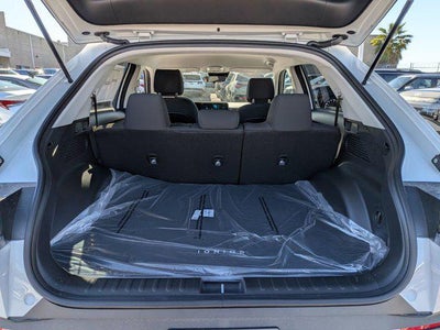 2026 Hyundai IONIQ 5 SE