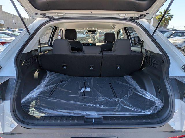 2026 Hyundai IONIQ 5 SE