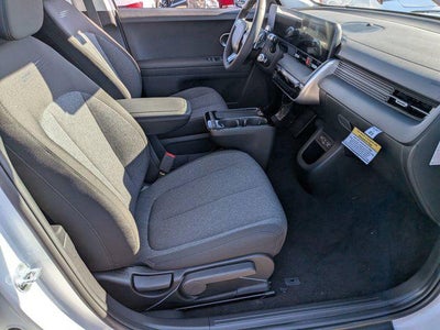 2026 Hyundai IONIQ 5 SE