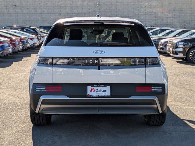 2026 Hyundai IONIQ 5 SE