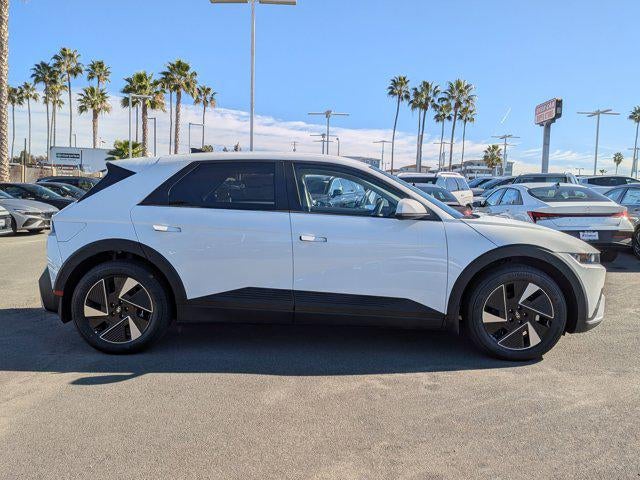 2026 Hyundai IONIQ 5 SE