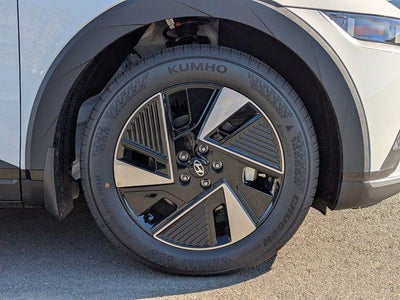 2026 Hyundai IONIQ 5 SE