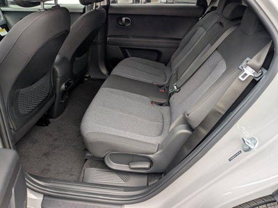 2026 Hyundai IONIQ 5 SE