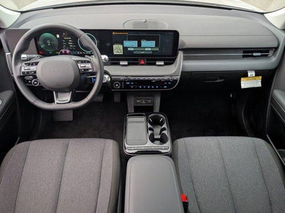 2026 Hyundai IONIQ 5 SE