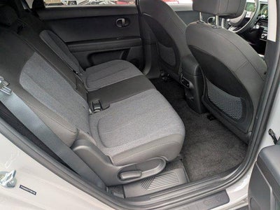 2026 Hyundai IONIQ 5 SE