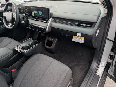 2026 Hyundai IONIQ 5 SE