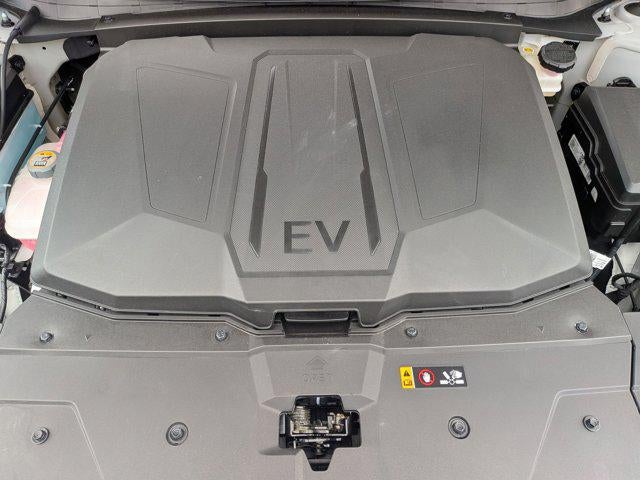 2026 Hyundai IONIQ 5 SE