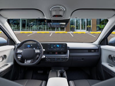 2026 Hyundai IONIQ 5 SE