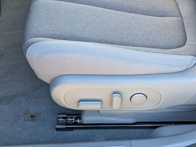 2026 Hyundai IONIQ 5 SE