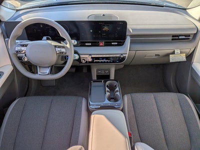 2026 Hyundai IONIQ 5 SE