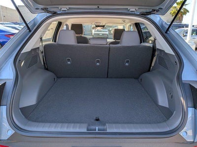 2026 Hyundai IONIQ 5 SE