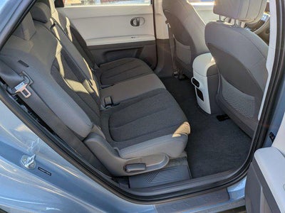 2026 Hyundai IONIQ 5 SE