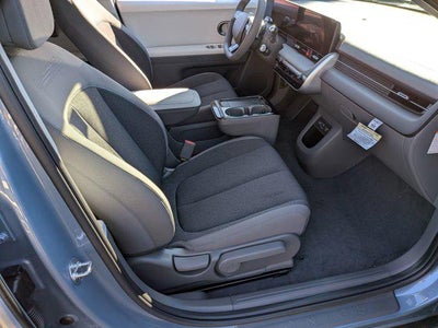 2026 Hyundai IONIQ 5 SE