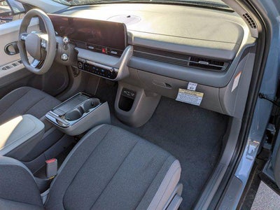 2026 Hyundai IONIQ 5 SE