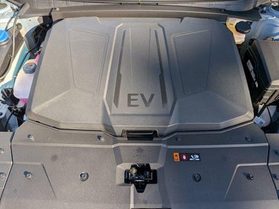 2026 Hyundai IONIQ 5 SE