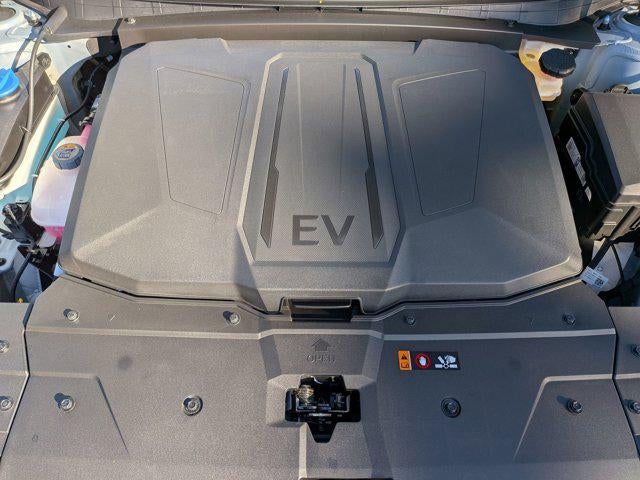 2026 Hyundai IONIQ 5 SE